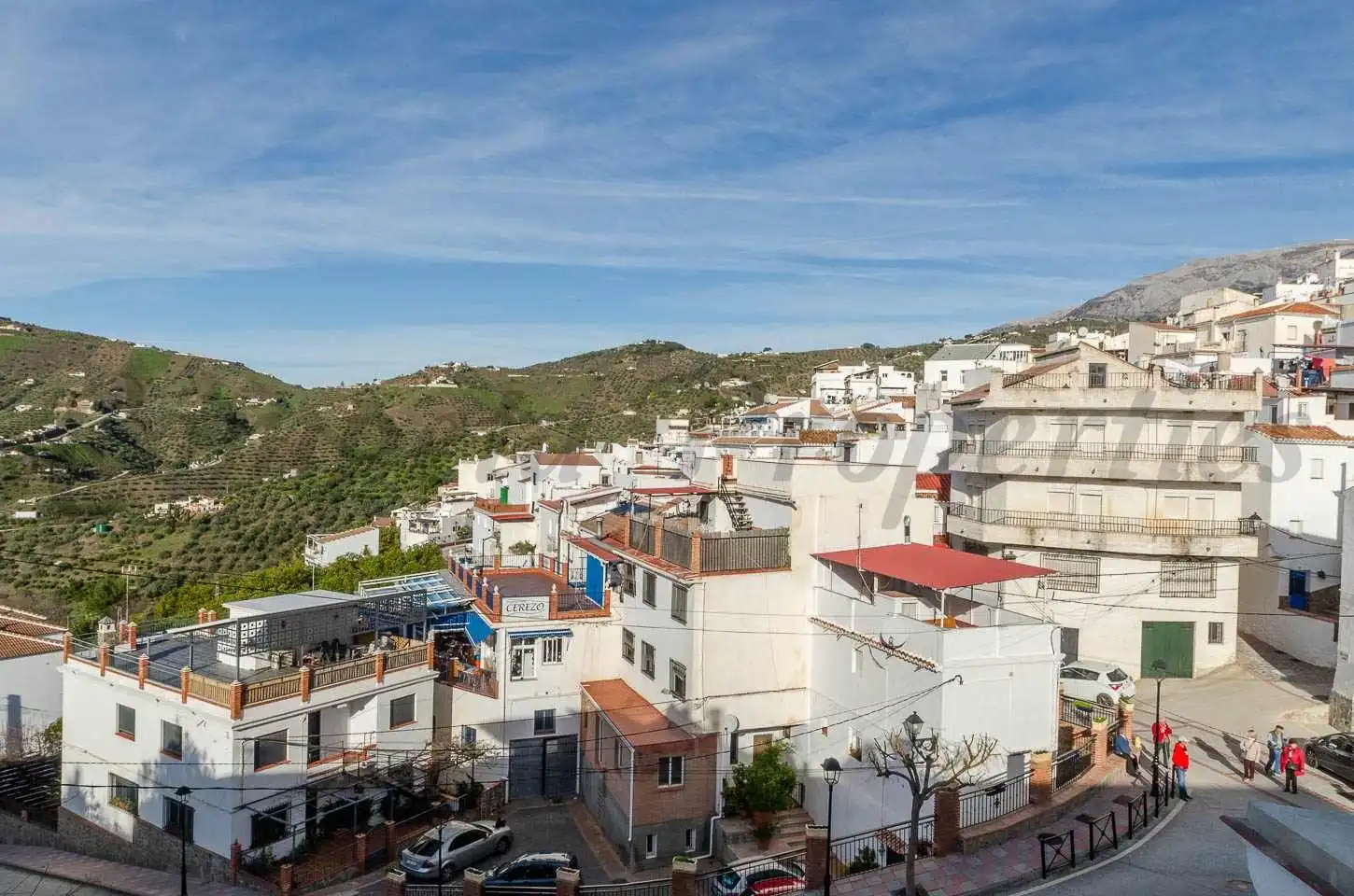 Casa en venda a Canillas de Albaida