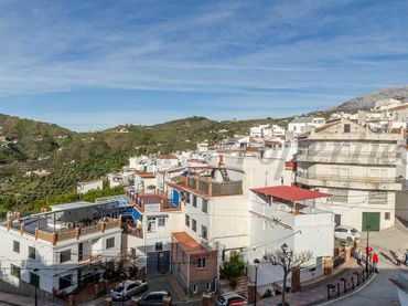 Casa en venda a Canillas de Albaida