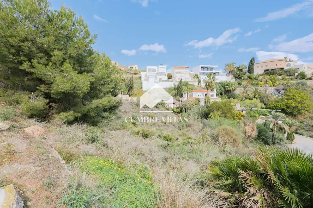Terreni e lotti in vendita a Monte los Almendros - El Pargo - Costa Aguilera, imagen 7