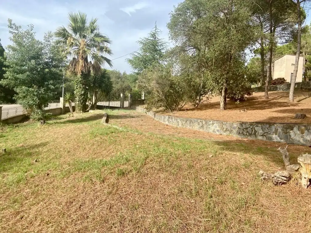 Casa o xalet en venda en Lloret de Mar amb Aire condicionat, Calefacció i Jardí privat