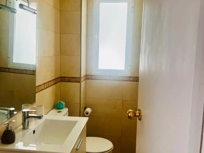 Flat for rent in Castellón de la Plana / Castelló de la Plana, Castellón