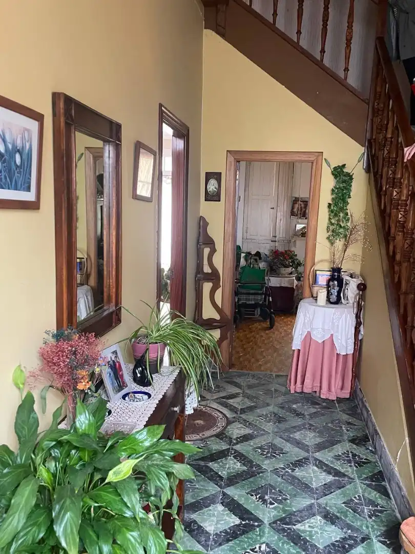 Detached homes for sale in Cariño  with Private garden, Furnished and Oven