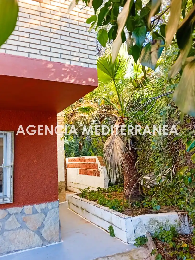 Detached house with terrace for sale in La Cañada, imagen 15