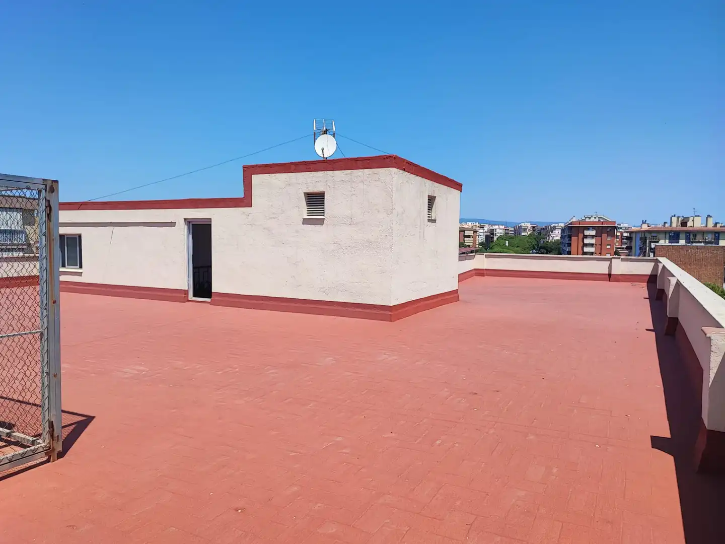 Terrassa de Pis en venda en Tarragona amb Aire condicionat, Calefacció i Forn