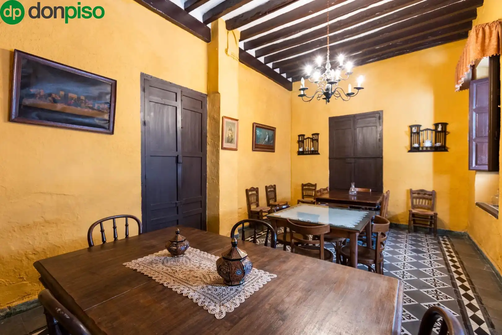 Inmuebles singulares en venta en Calle cristo 68, imagen 18