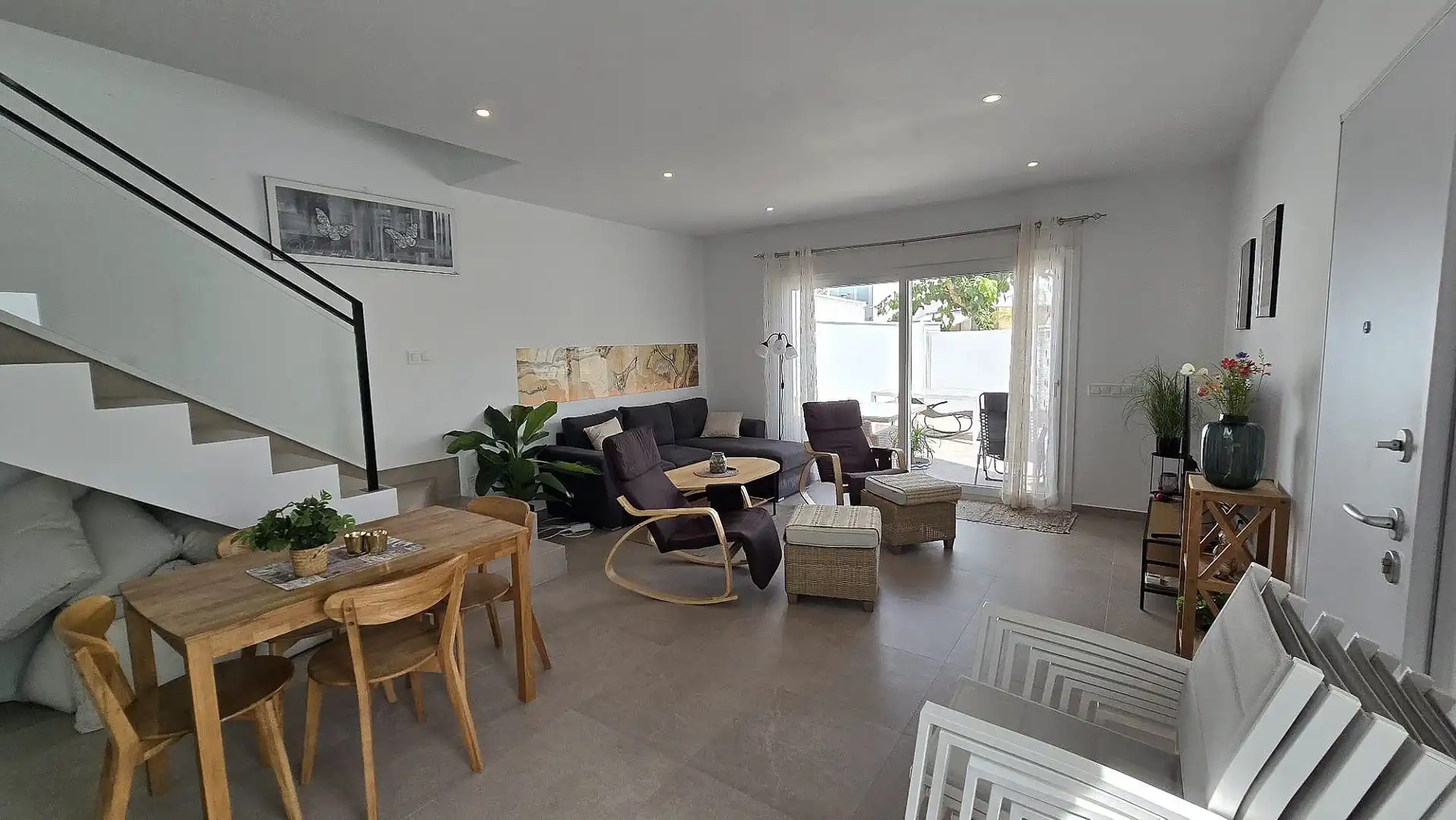 Casa o chalet en venta en N/A, -1, Los Peñascos - El Salero - Los Imbernones
