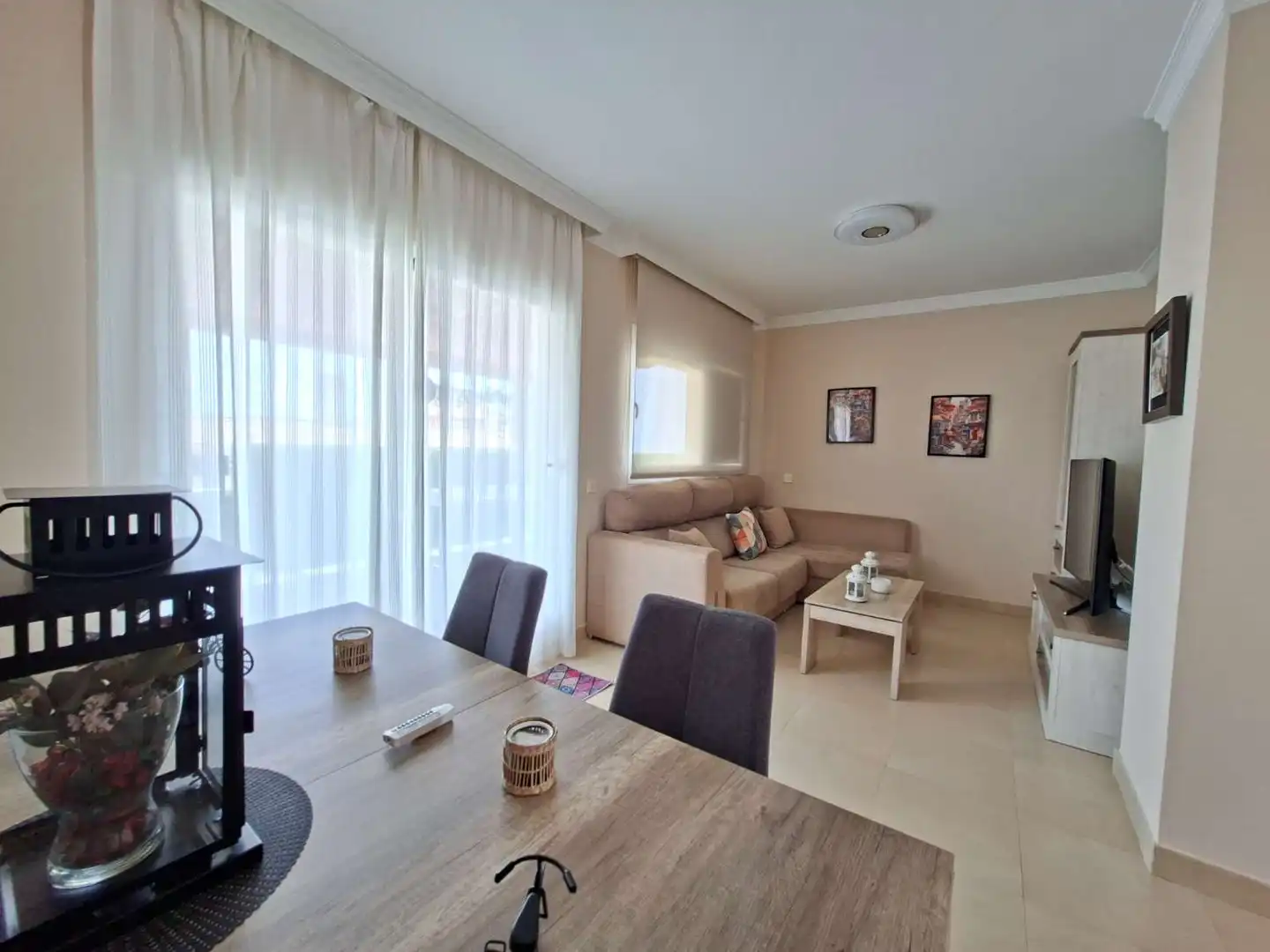 Flat with pool for sale in Caleta de Vélez, imagen 7