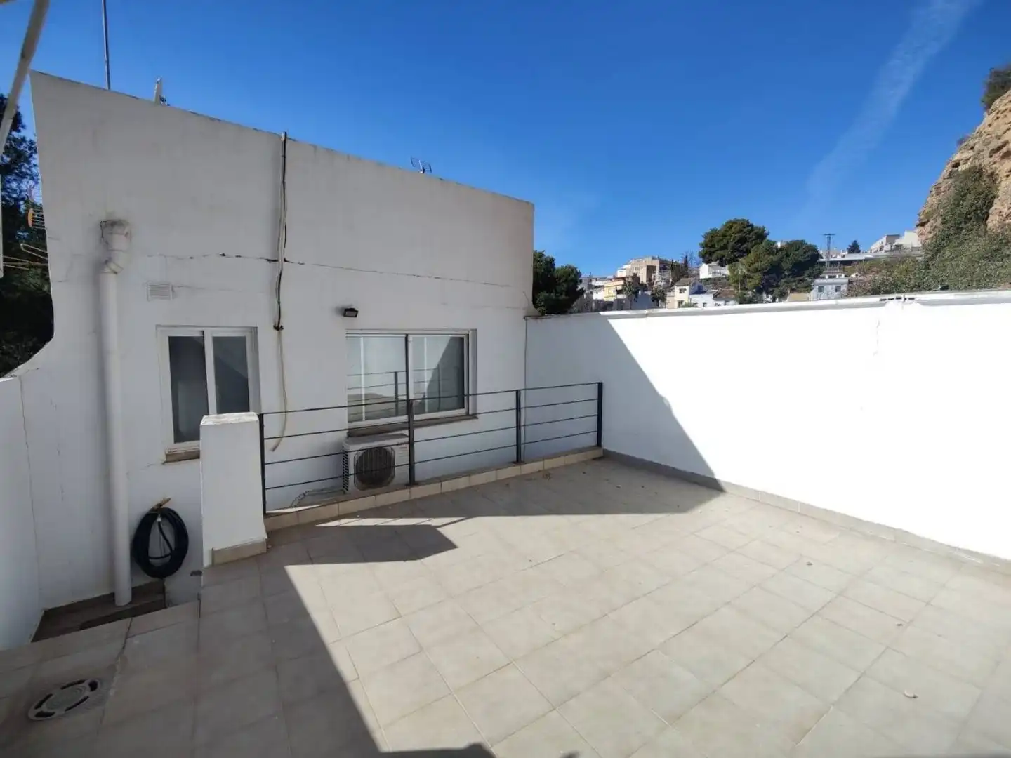 Villa zum Verkauf in Calle Ruiz Pons 30