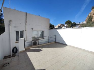 Chalet en venta en Calle Ruiz Pons 30