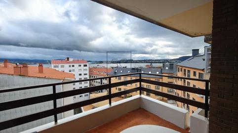 Foto 5 de Pis en venda a Ferrol Vello - Puerto, Ferrol