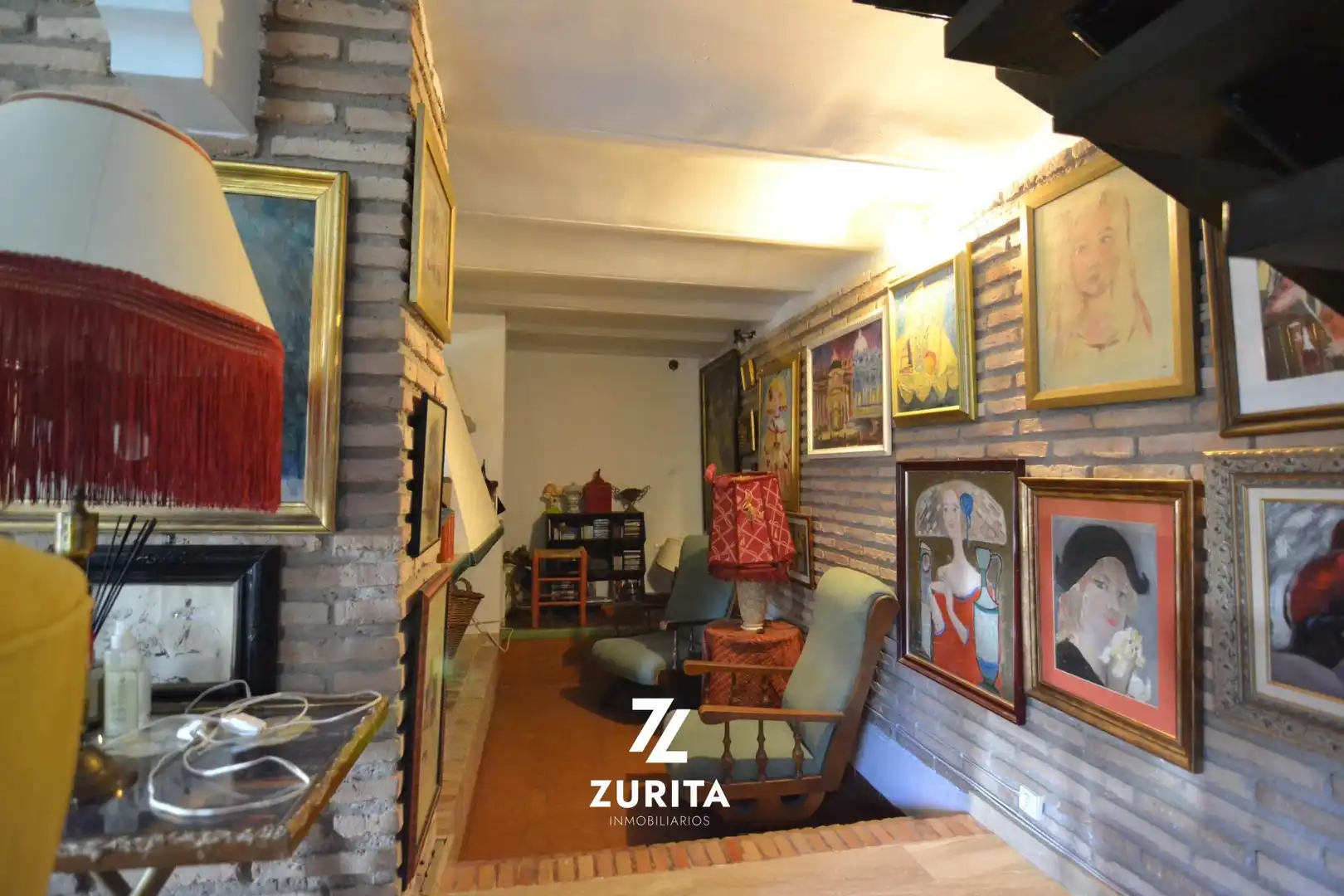 Chalet con piscina en venta en Norte-Sierra, imagen 10