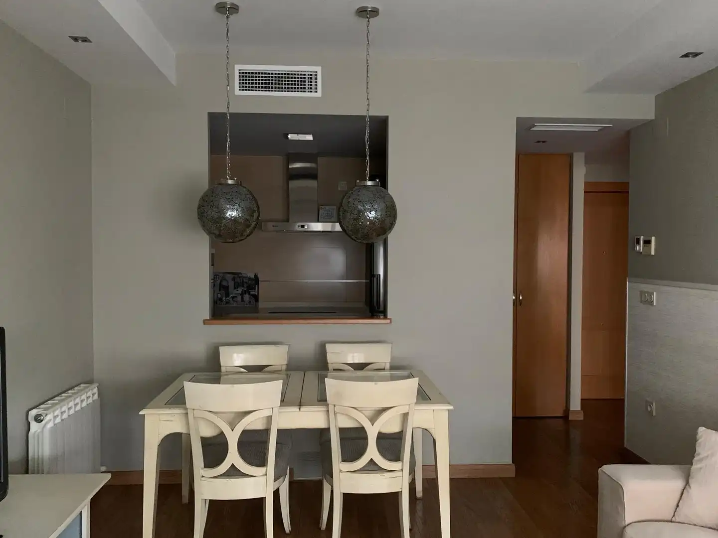 Esszimmer von Wohnungen zur Miete in Ronda