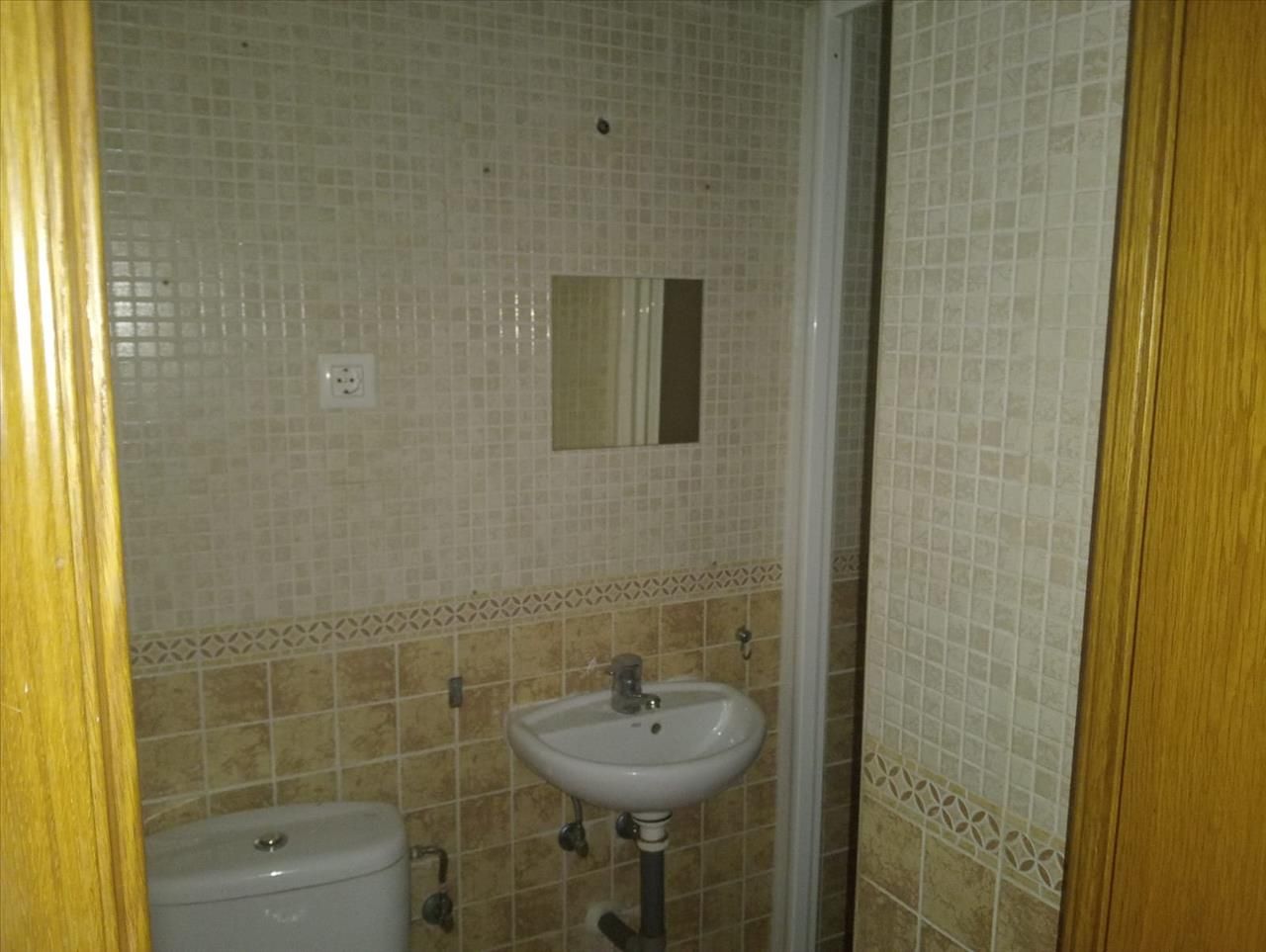 Bany de Dúplex en venda en  Madrid Capital amb Terrassa