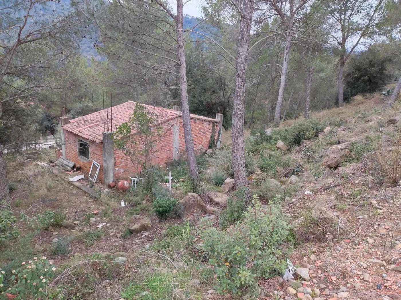 Terreno residencial en venta en Canet d'Adri, imagen 3
