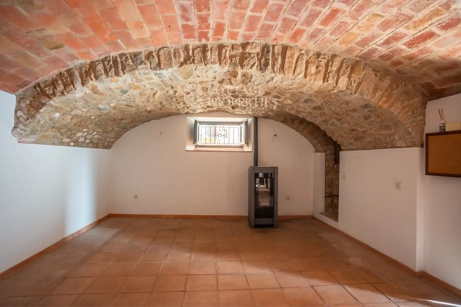 Casa o chalet en venta en Garrigoles con Aire acondicionado, Calefacción y Terraza
