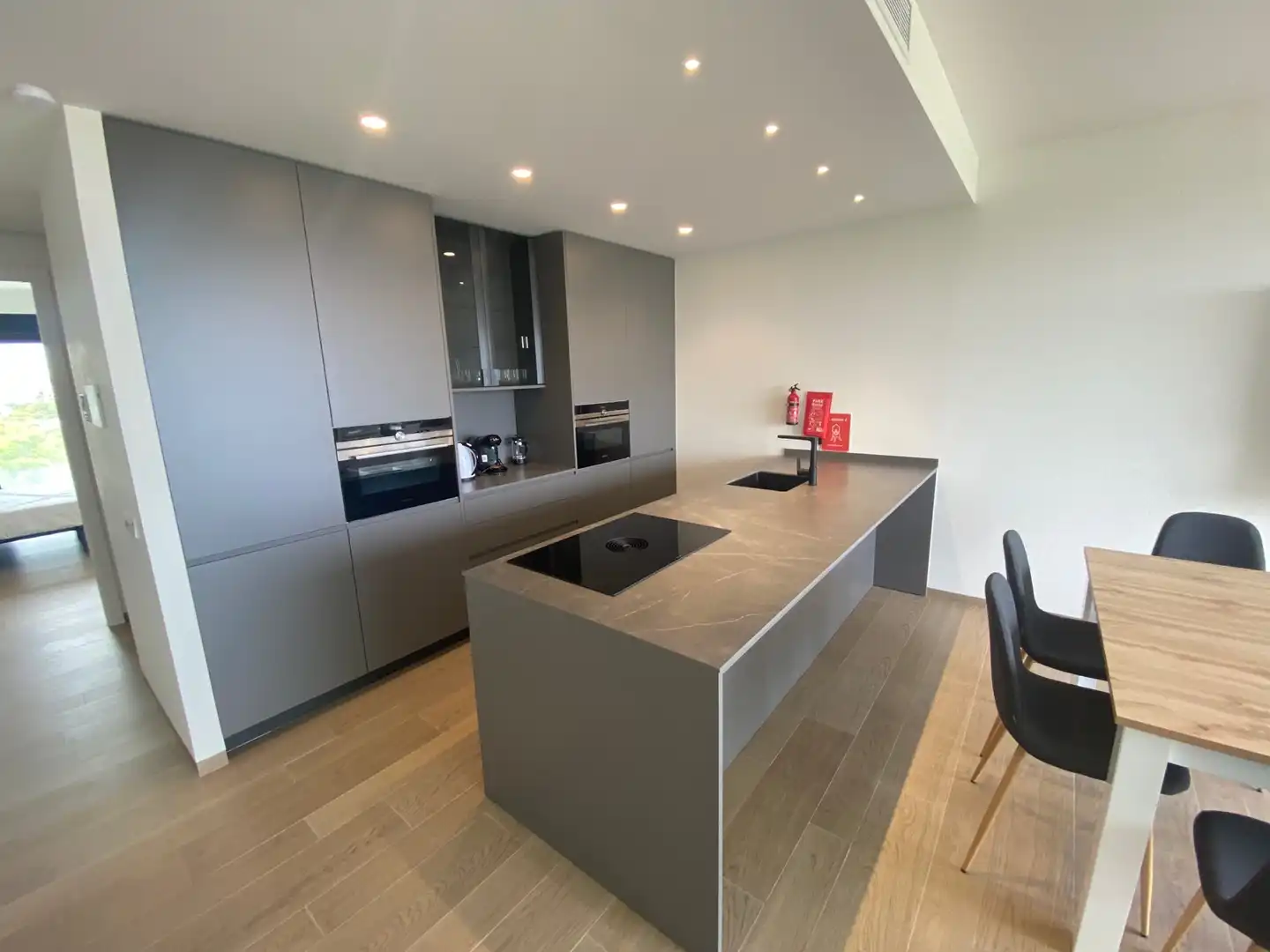 Apartment with pool for sale in Orihuela Costa, imagen 14