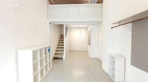 Foto 4 von Geschaftsraum zur Miete in Luis Mariano Kalea, Centro - Mendibil - Santiago, Irun