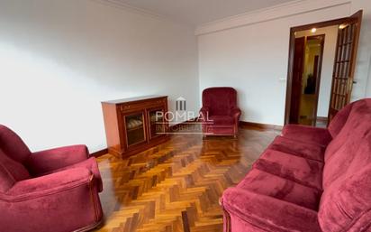 Wohnung zum verkauf in Avenida de Lugo, Arzúa