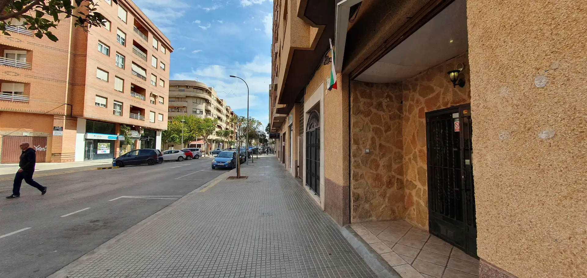 Local commercial à vendre à Carrer de Benicanena 65