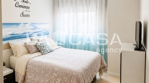 Foto 3 de Piso en venta en Avinguda D'alfons XIII, Sant Roc, Badalona