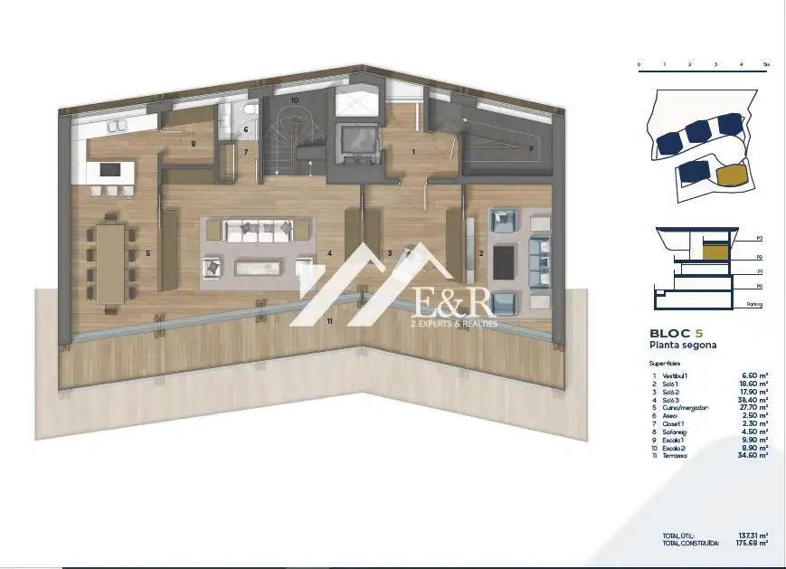 Casa en venta en Cami de la Clota Verda, imagen 27