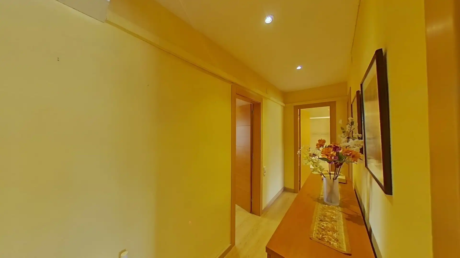 Penthouse with garden for sale in Ribes Roges, imagen 19