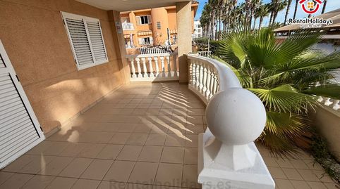 Foto 4 de Apartamento en venta en Carrer Torrecaiguda, 1, Moncófar Playa, Moncofa