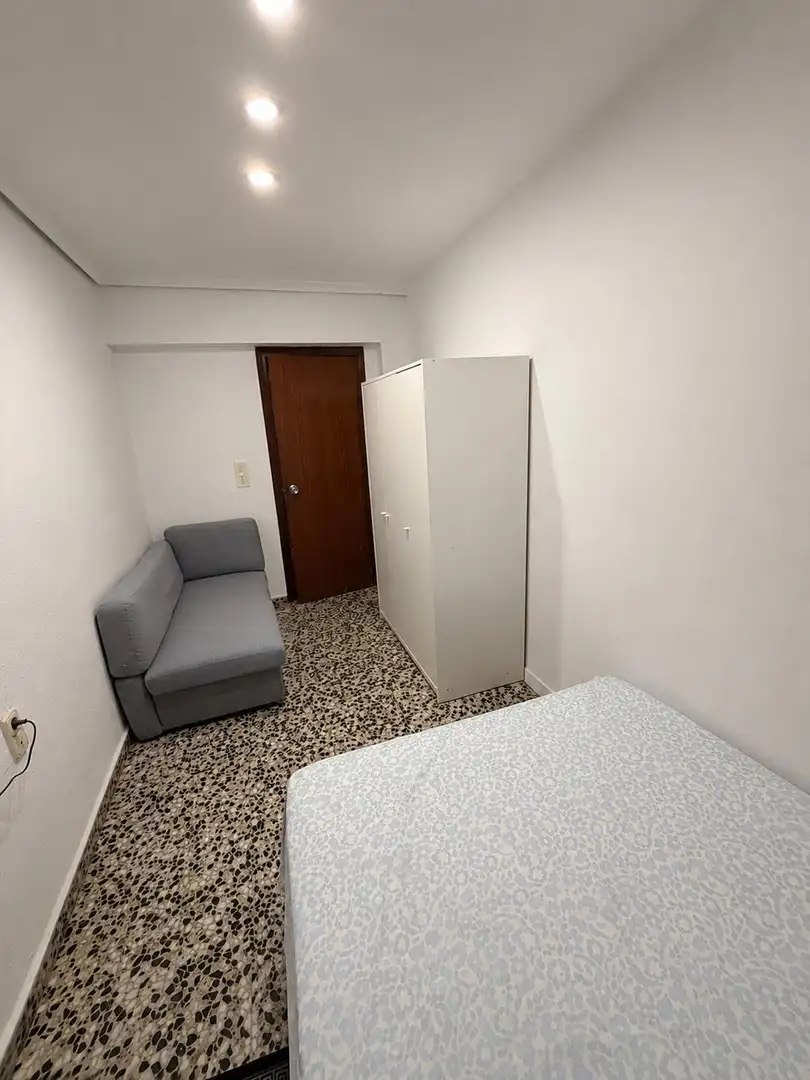 Piso para compartir en Massanassa con Aire acondicionado y Amueblado