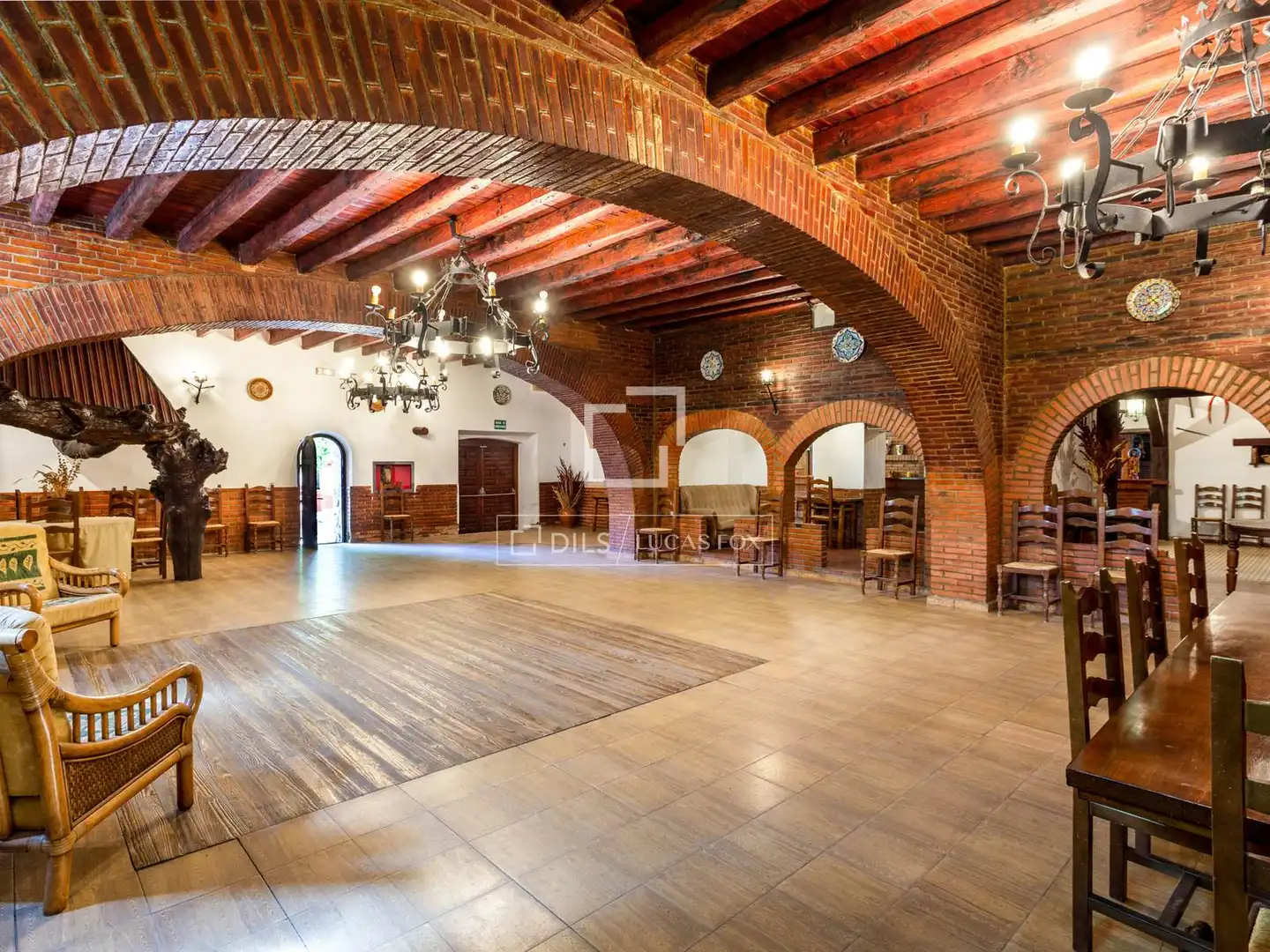 Houses for sale in Valdeolmos-Alalpardo  with Heating, Private garden and Swimming Pool