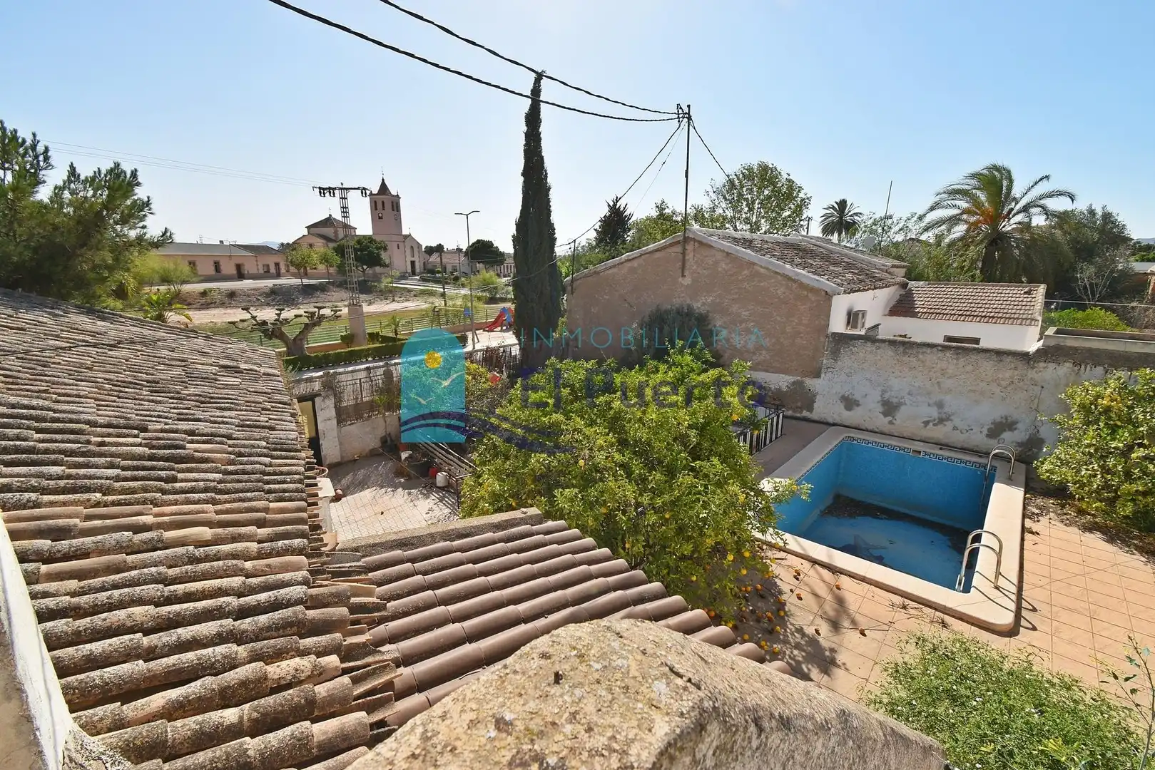 Haus mit Pool zum Verkauf in Las Cánovas - Cuevas de Reyllo, imagen 39