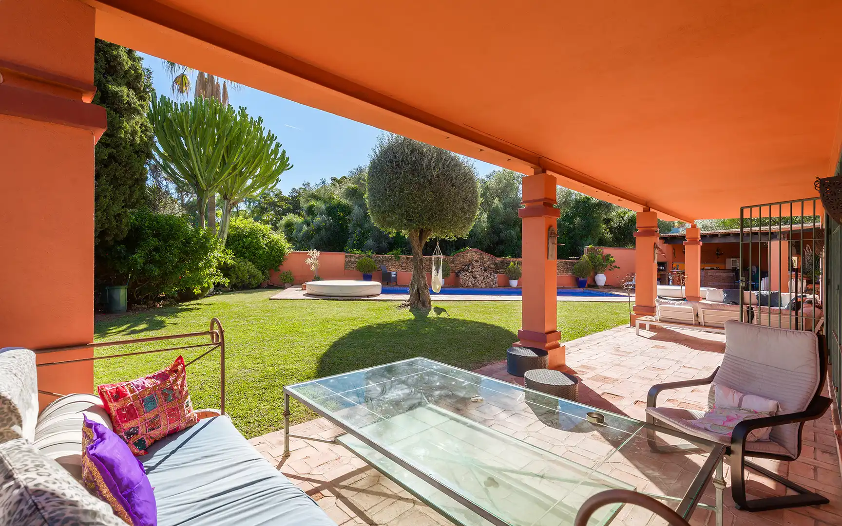 House with pool for sale in Nueva Andalucía, imagen 25