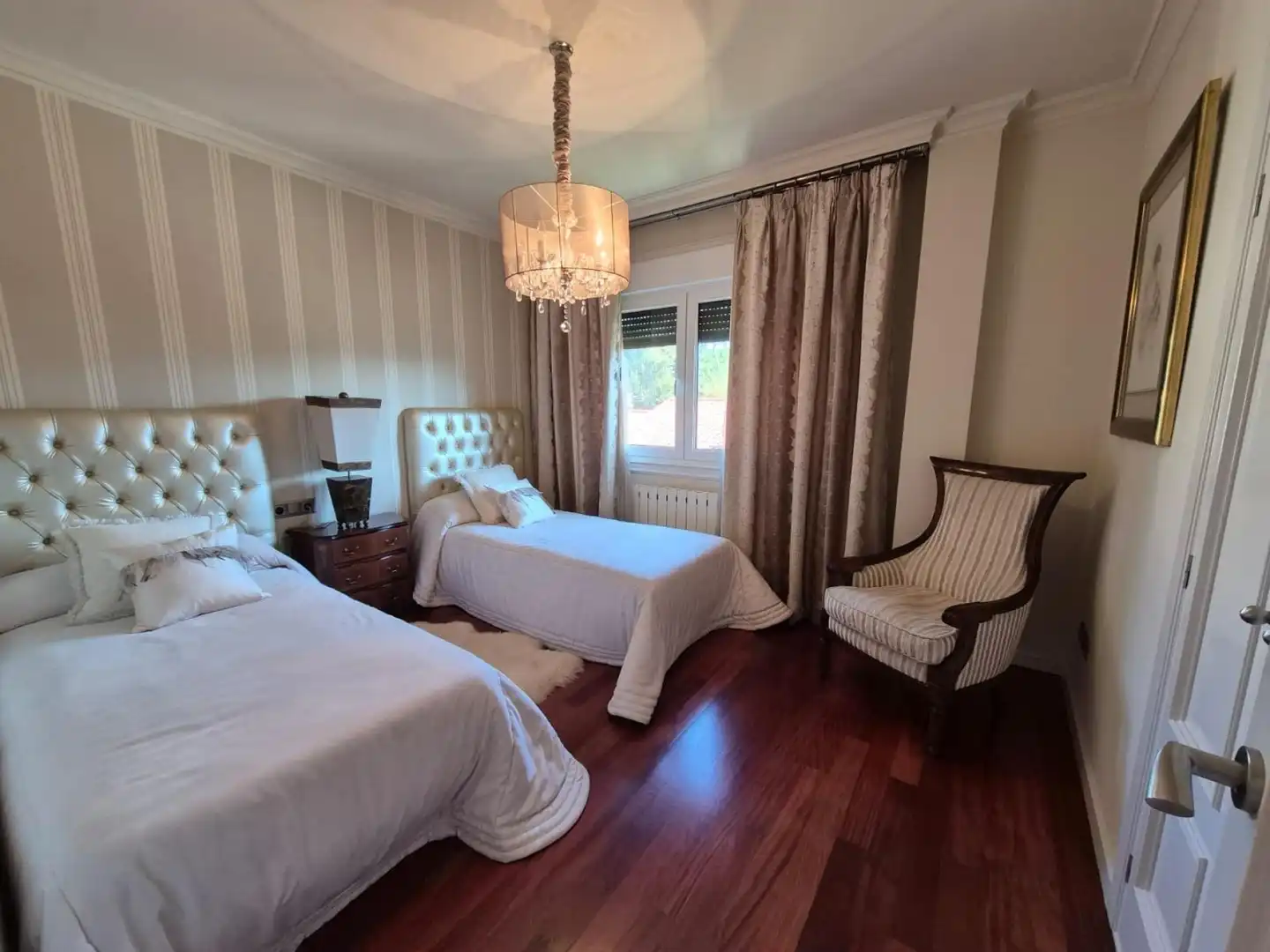Casa o chalet en venta en Nigrán centro