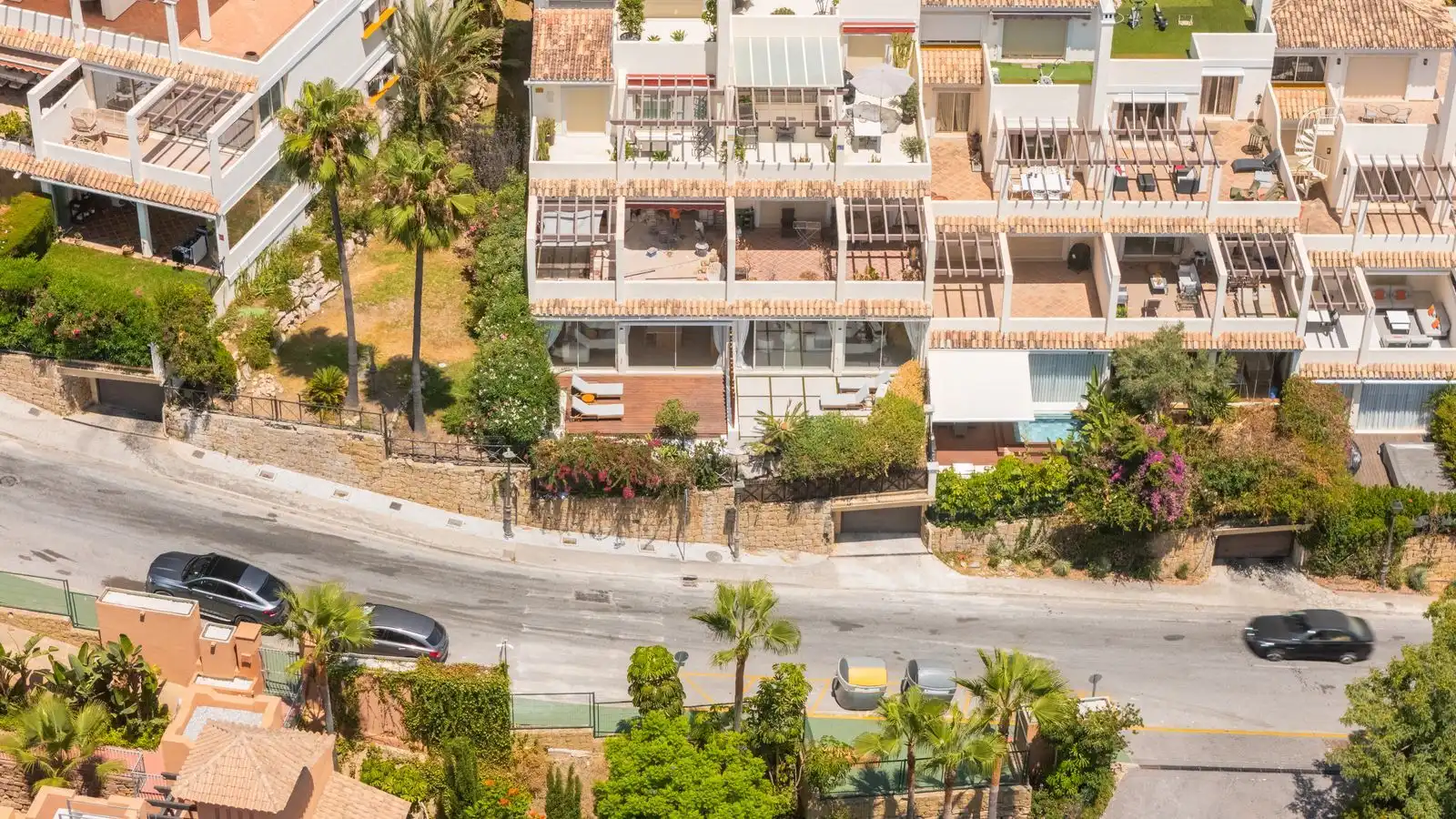 Flat with pool for sale in Calle Londres S/N, imagen 28