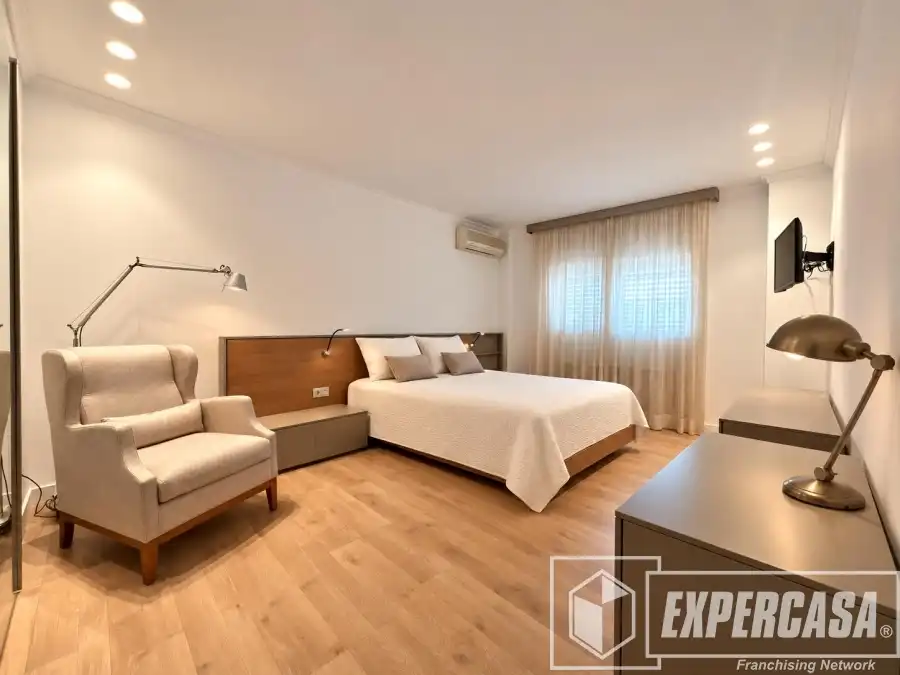 Detached house with pool for sale in Sierra Perenchiza - Cumbres de Calicanto - Sto Domingo, imagen 16