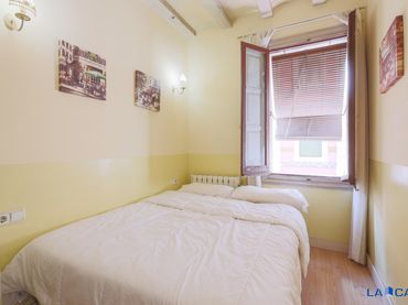 Wohnung mit Balkon zum Verkauf in Carrer de l'Atlàntida