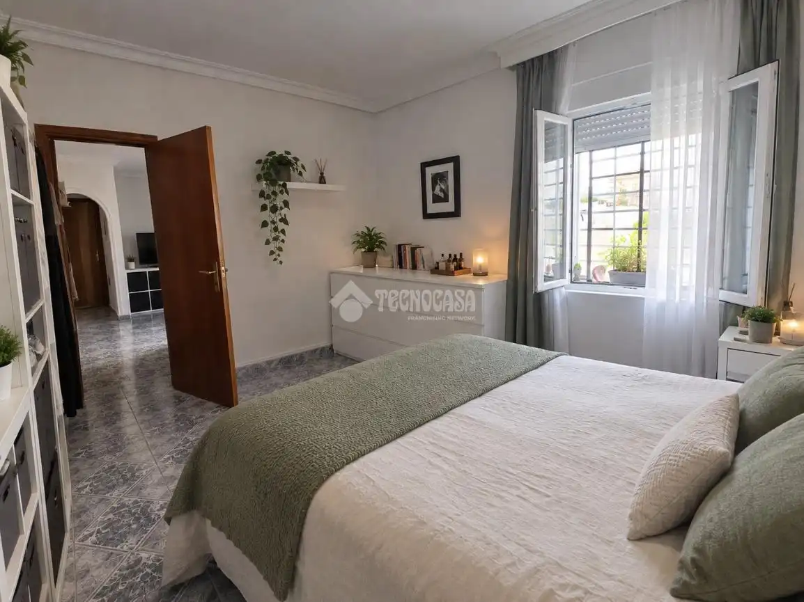 Habitación de Piso en venta en Sevilla con Aire acondicionado