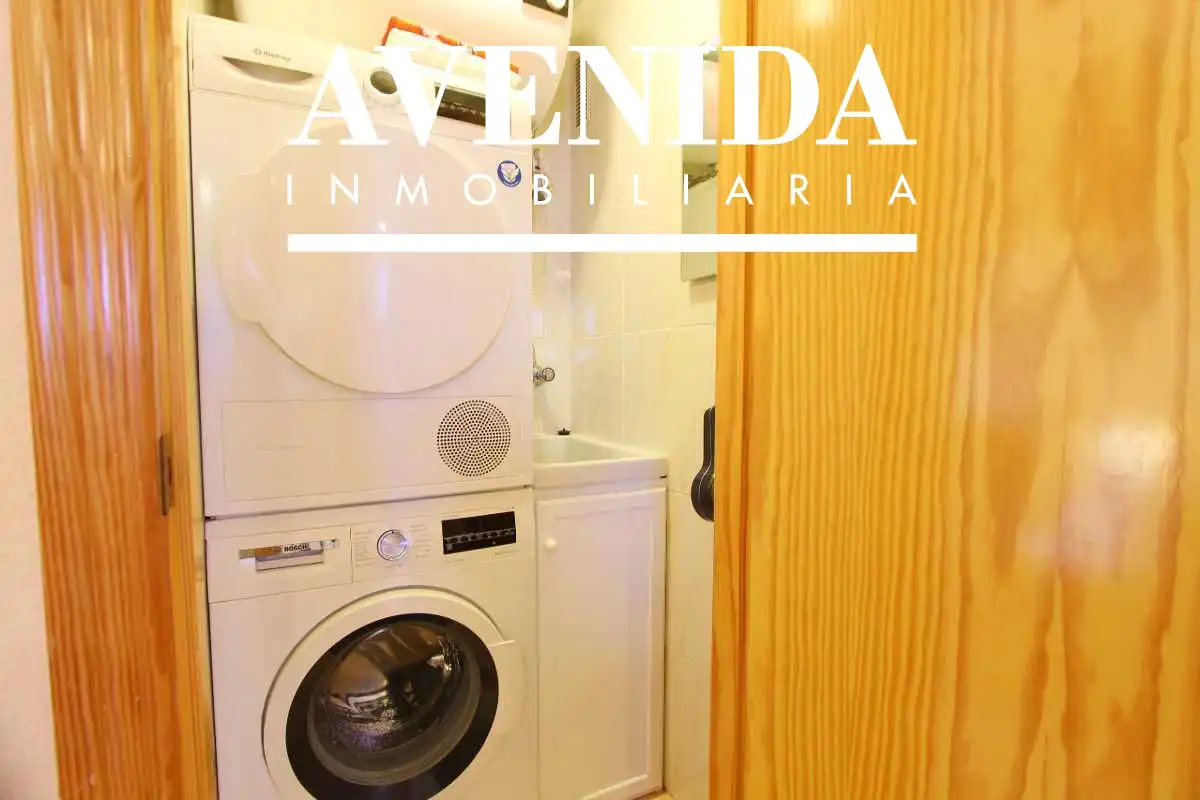 Bedroom of Apartments for sale in Oropesa del Mar / Orpesa  with Air Conditioner, Heating and Terrace