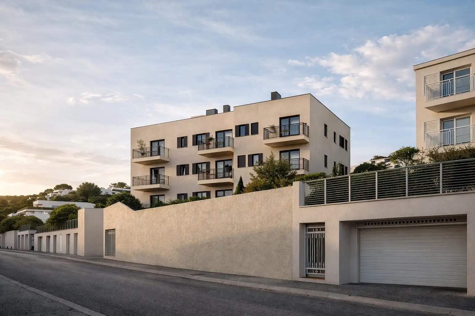 Pis en venda a Carrer Verge de Montserrat, 17, Urbanitzacions