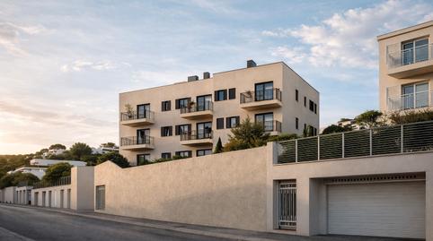 Photo 2 of Flat for sale in Carrer Verge de Montserrat, 17, Urbanitzacions, Barcelona