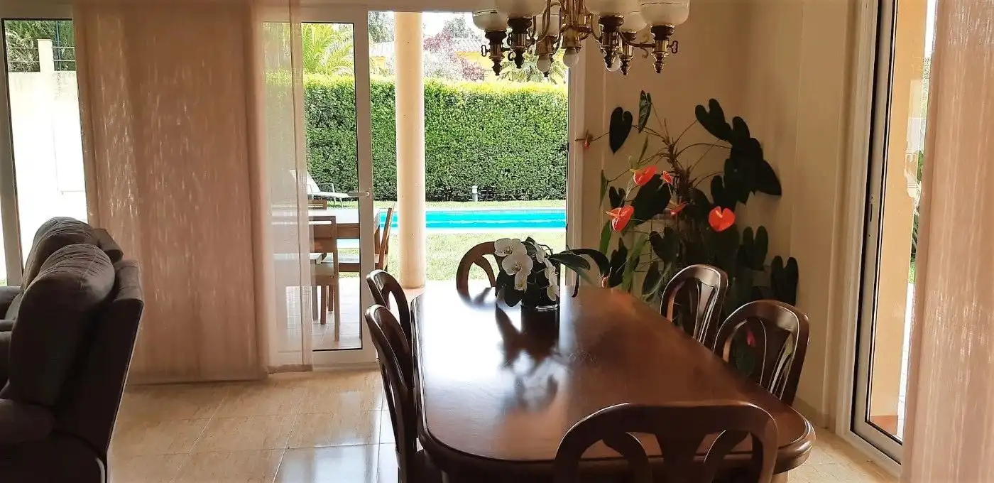 Chalet con piscina en venta en Urbanitzacions del Nord, imagen 31