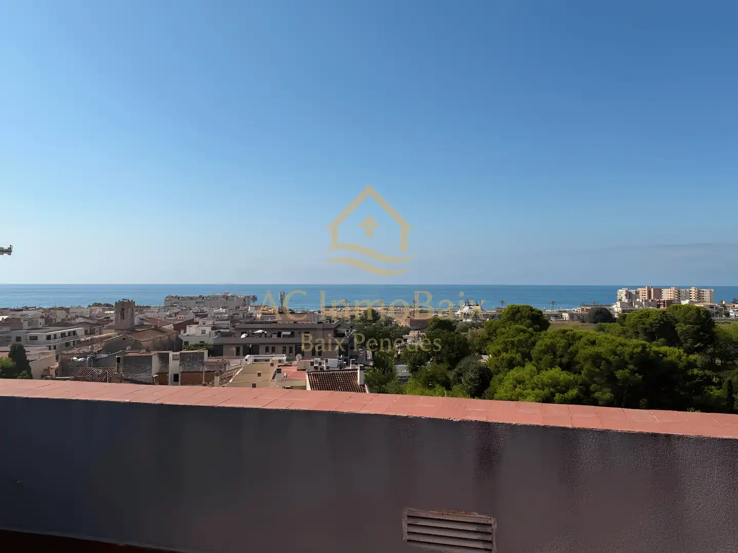 Penthouse with lift for sale in Cunit Residencial, imagen 2