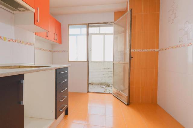 Piso en Venta en Riazor en El Naranjo