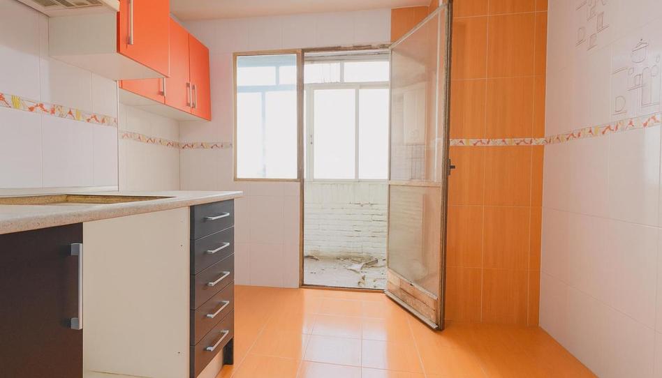 Photo 1 of Flat for sale in Riazor, El Naranjo, Madrid