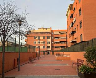 Pis de lloguer a Carrer de Walter Benjamin, Castellarnau