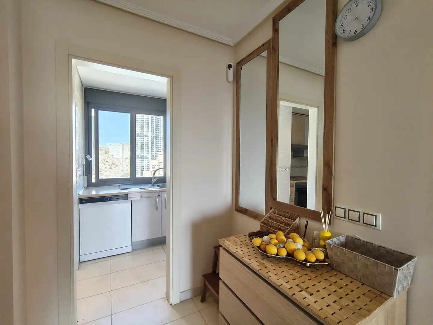 Wohnung mit Pool zum Verkauf in Rincón de Loix, imagen 7