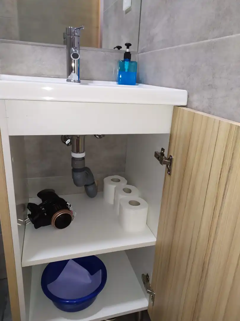 Apartamento de alquiler en Madrid, Madrid