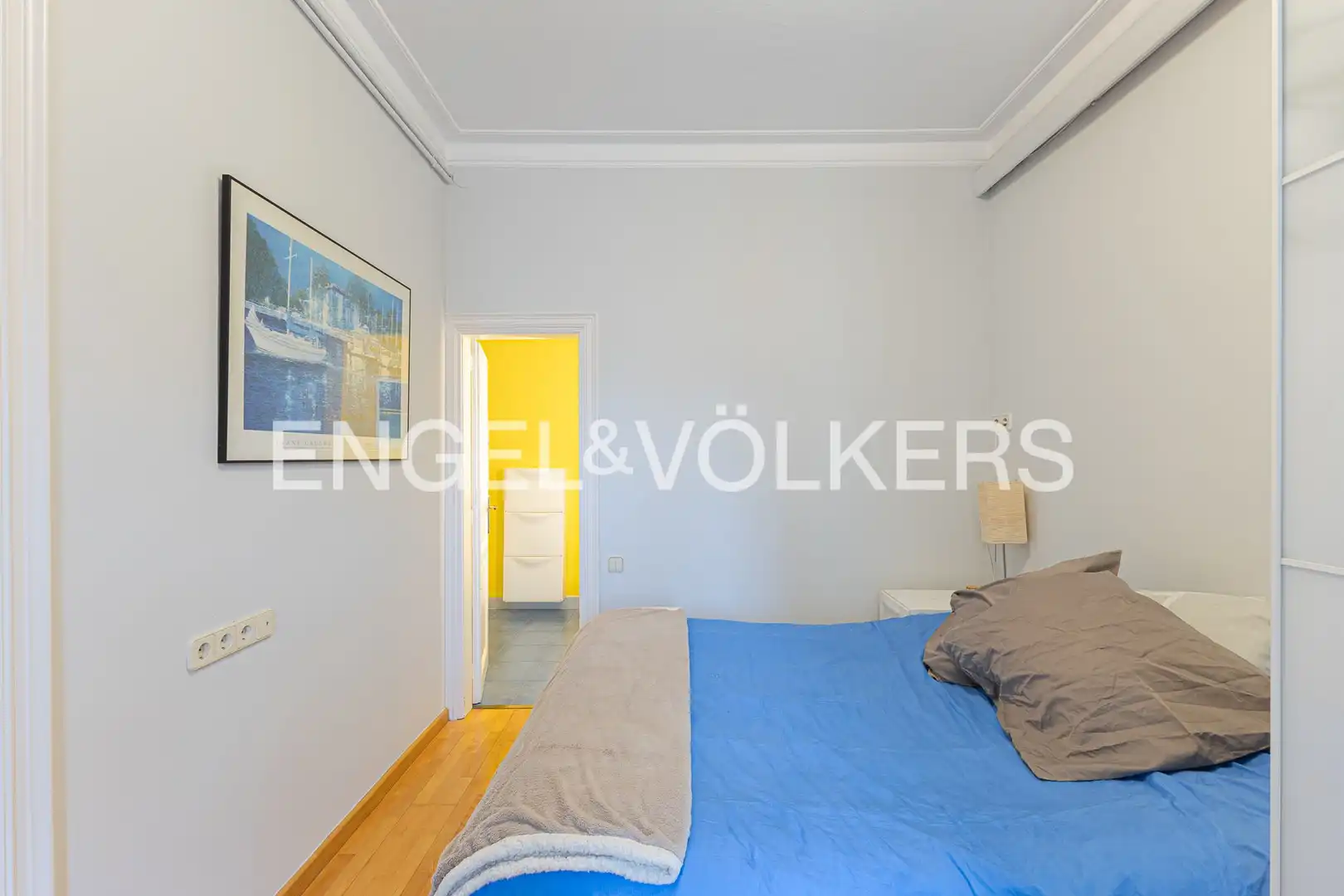 Piso con terraza en venta en Eixample, imagen 35