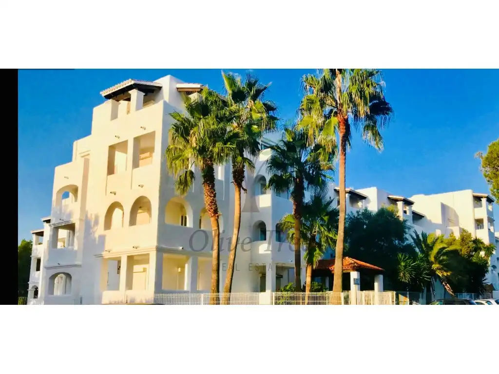 Apartament amb ascensor en venda a Cala Vedella-Cala Tarida, imagen 3