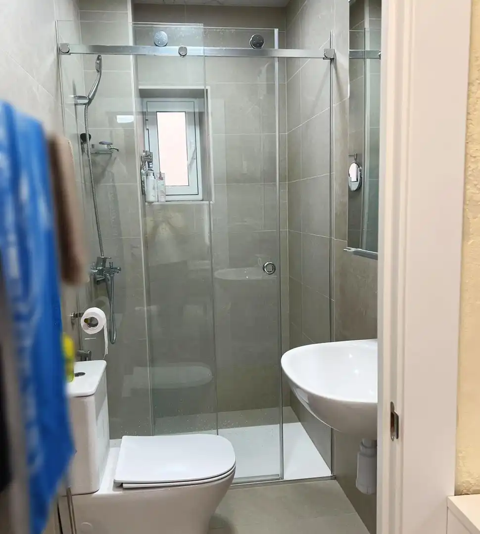 Apartamento en venta en Zona Rural