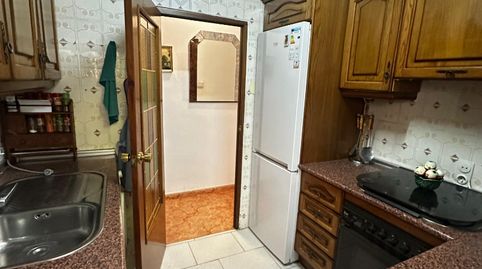 Foto 5 de Piso en venta en Calle Almería, 8, Peñamefecit - Avda Barcelona, Jaén Capital